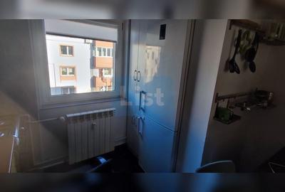 COMISION 0%! Ap. 4 camere 84 mp, 2 băi, 2 balc, Mărăști, Lidl – 680€ - 11