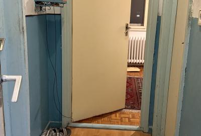 Apartament  cu 2 camere decomandate, zona Interservisan - 5