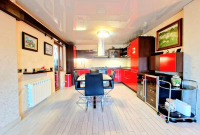 Apartament Exclusivist 4 Camere | 130 mp | Terasă, Grădină & 2 Locuri parcare - 6