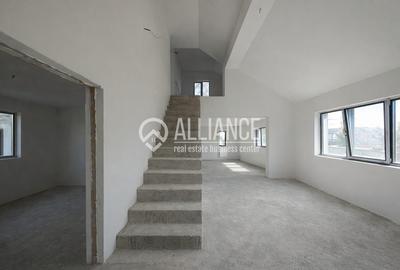 VALU LUI TRAIAN - Casa 5 camere Proiect Deosebit - 2