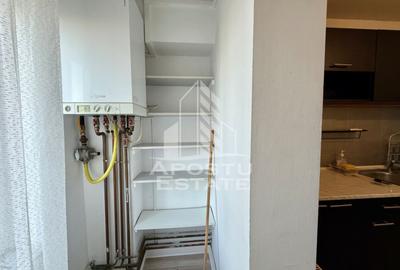 Apartament 2 camere de inchiriat, etaj 1, centrala, Lipovei Timisoara - 15