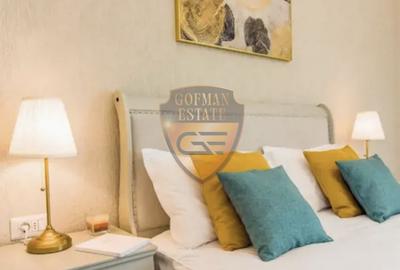 Vilă modernă cu piscină d, 214 mp, 4 cam, 2 terase, 4 bai, 690mp tere Mamaia Sat - 6