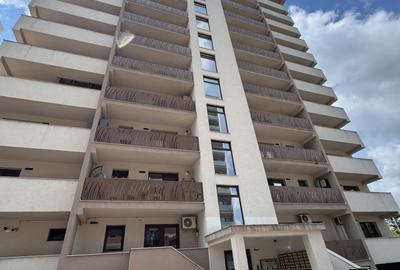 APARTAMENT 3 CAMERE - BLOC NOU (ISU) - 1