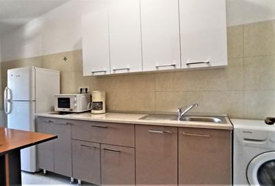 Studio spatios 60 mp, zona Dacia, bloc 2008, mobilat complet, comision 0% - 9