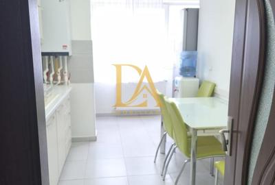 Apartament cu 2 camere de vanzare Popesti Leordeni (Fermei) - 8