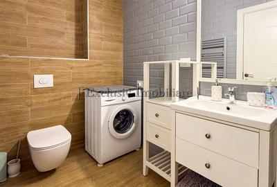 Avi Garden -  Aviatorii Residence - Vedere lac si mare  | Parcare privata - 13