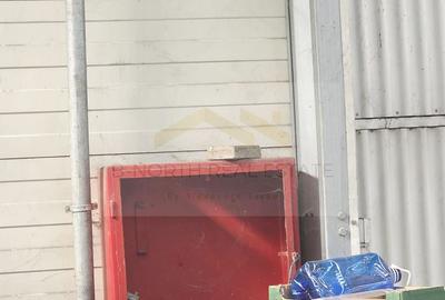Cladire de birouri +Spatiul Comercial +Depozit-B-ul Pipera. - 4