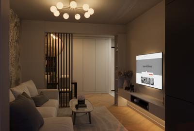Apartament 2 camere- Ananda Residence-Metrou Berceni-Popesti Leordeni - 2