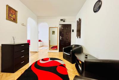 0% Comision| 3 Camere | Etaj 10 | Parcare Inclusă | Gradini Manastur - 9