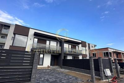Duplexuri moderne într-o zonă în plină dezvoltare - 4