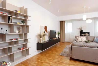 Apartament 3 camere de vânzare Pipera Școala Americană - 1