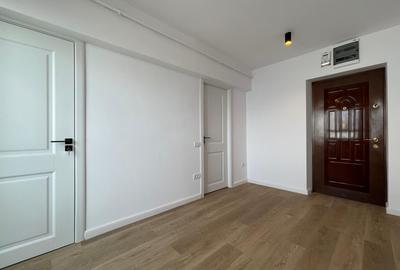 Exclusivitate - Faleza Nord, studio nou renovat, instalații noi, centrală pe gaz - 22