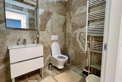 POITIERS TOWERS, APARTAMENT CU PRELUARE CHIRIASI - 10