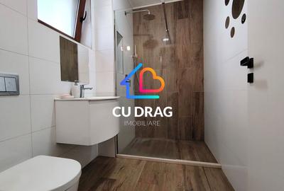 Casă deosebită în Sibiu – confort, spațiu și liniște în Tineretului : - 5