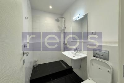 4 CAMERE | PRIMAVERII | 229 MP UTILI | BLOC BOUTIQUE | PARCARE SUBTERAN - 21