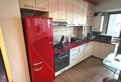 Apartament cu 2 camere P-ta Muncii - Theodor Sperantia - 4