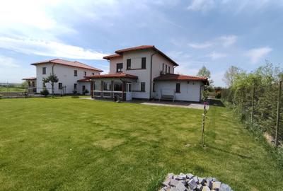 Vilă Individuală Afumati | Teren 900 mp | 260 mp Utili | Calitate Premium - 8