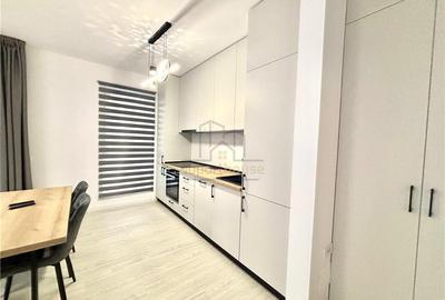 Apartament 2 camere, prima închiriere, bloc 2025 - 2