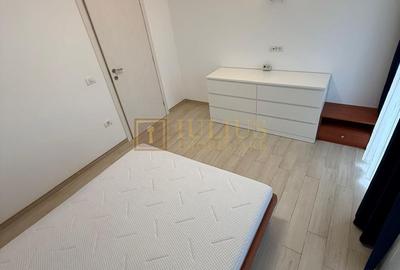2 camere| Dumbravita| loc de parcare| Bloc nou| - 17
