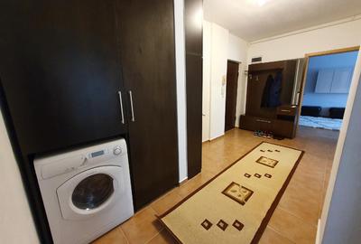 Proprietar inchiriez apartament 2 camere decomandat zona Aradului - 5