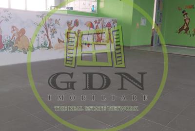 Spatiu Comercial Sibiu - 5