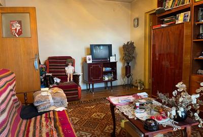 Apartament 2 camere semidecomandat etaj 4 zona Nord - 2