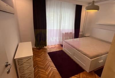 3 camere decomandat  | Timpuri Noi – Nerva Traian - Unirii |  Mobilat - 5