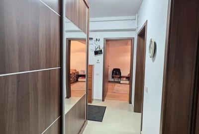 Dristor metrou - Camil Ressu - apartament 2 camere inchiriere - 3
