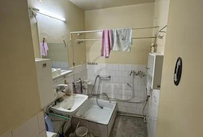 Apartament 2 camere în zona DONATH - 3