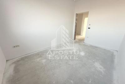 Duplex cu perete dublu si izolat 4 camere finisaje la alegere in Giroc - 17