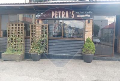 Preluare restaurant de succes - oportunitate de afacere in Moinesti - 1