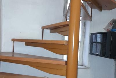 Casa zona 15 Noiembrie, 6 camere, suprafata 230 mp,teren 346 mp! - 14