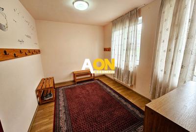 Casa S+P+1+M, pretabila pentru birouri, 300 mp teren, Cetate - 7
