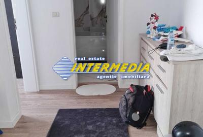 Apartament 2 camere Bloc NOU mobilat si utilat CETATE - 3