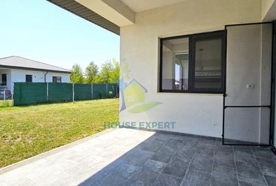 Casa pe parter cu 4 camere, teren 350 mp, Corbeanca, toate utilitatile - 15