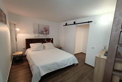 Apartament cu doua camere pe strada Actorului - 13