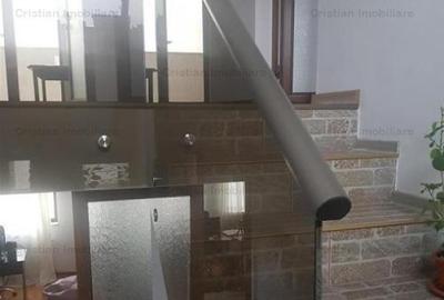 Vila Superba  P+M FINISAJE MODERNE Cazasu teren=600mp, 187mp construiti - 3