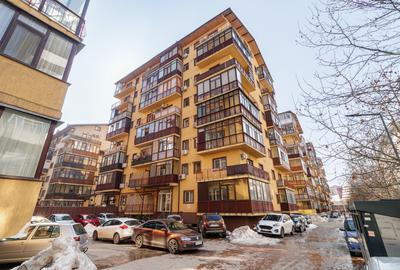 Apartament 2 camere Militari Residence - 9