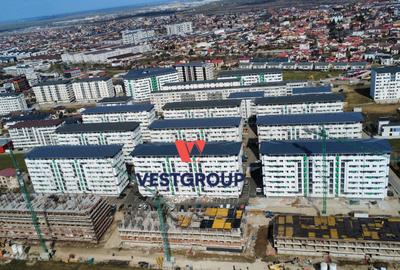 Apartament 2 camere Mutare imediata Direct Dezvoltator Weiner12 VESTGROUP - 2