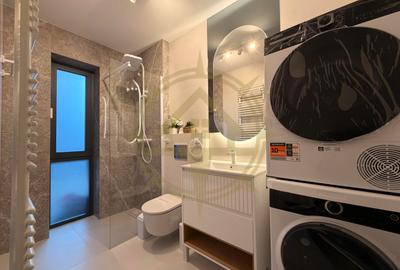 DOM00472 - Duplex la prima inchiriere in Cloud 9 Residence - 13