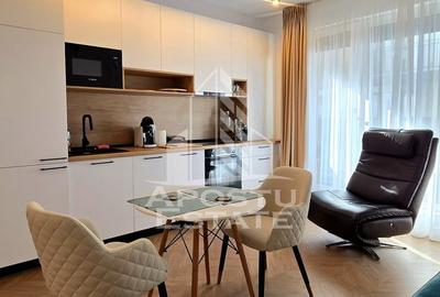 Apartament nou de vânzare,mobilat, cu 2 camere si gradina proprie, Ciarda Rosie - 11