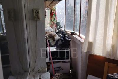Apartament 2 camere în zona STRAZII NASAUD - 8