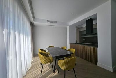 Penthouse de lux spre inchiriere– Cortina 126 | 146 mp utili - 5