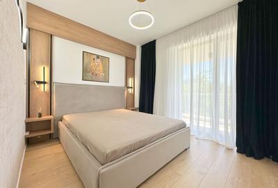 Apartament cu 3 camere, zona Lipovei - 6
