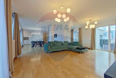 Penthouse Mihai Eminescu, lângă Parcul Central, imobil nou, 2 parcari - 3