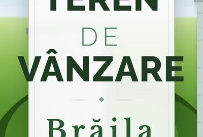 Teren Ultracentral Liber 1600mp - 1