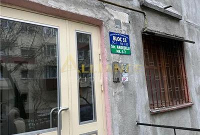 Exclusivitate 2 camere Constantin Brancoveanu - 10