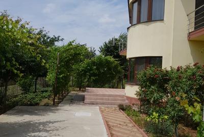 Vila P+E, 18 Km de Bucuresti-Adunatii Copaceni - 3