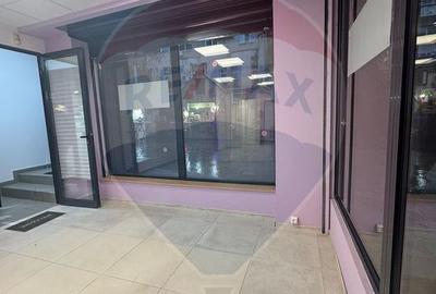 Spațiu comercial de 27mp de închiriat în zona Ultracentral - 7