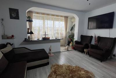 REA1027665 Apartament 3 camere l Mobilat Utilat l Colentina l Doamna Ghica - 2